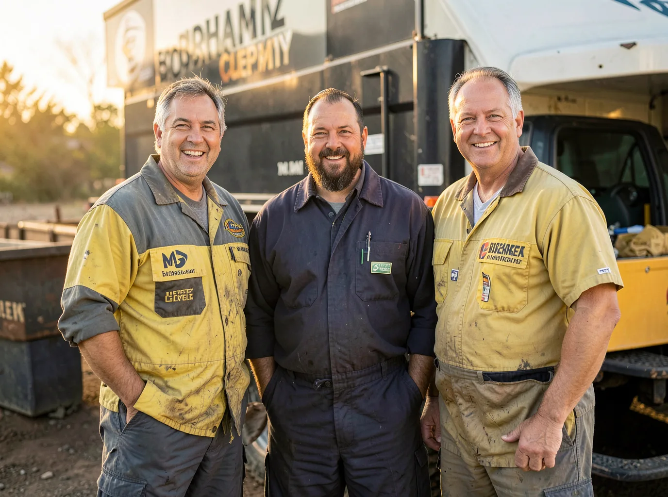 Sewage Cleanup company in Ormsby, MN